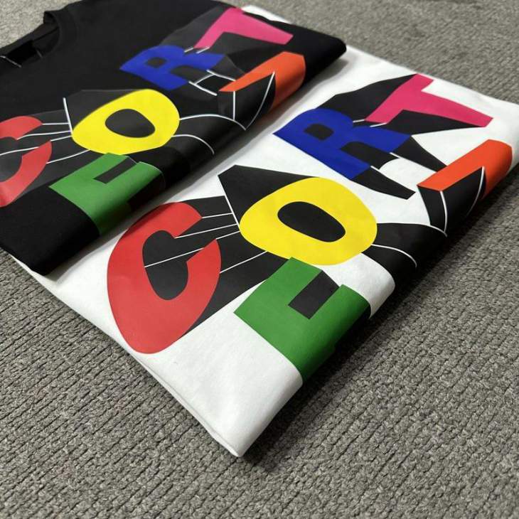 Corteiz T Shirts Short _SKUCorteizXS-2XLwmtx325716604